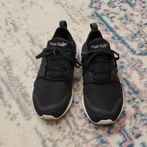 New balance fresh foam size 6